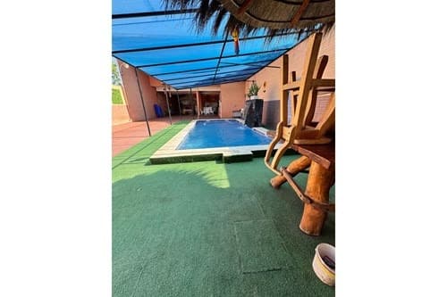 Alqiolo Casa Concordia casi Manudl Ortiz Guerrero, foto 2