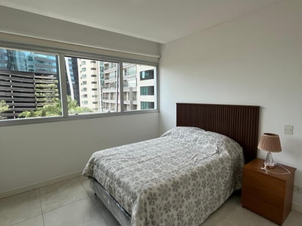Exclusivo departamento de dos dormitorios amoblado, foto 4