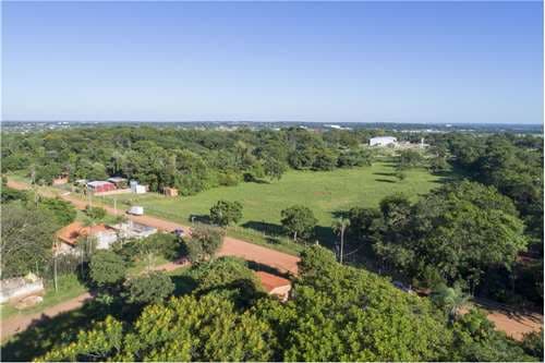 Terreno-Venta-Pedro Torres Zarate, Zárate Isla, Luque, Central, foto 2