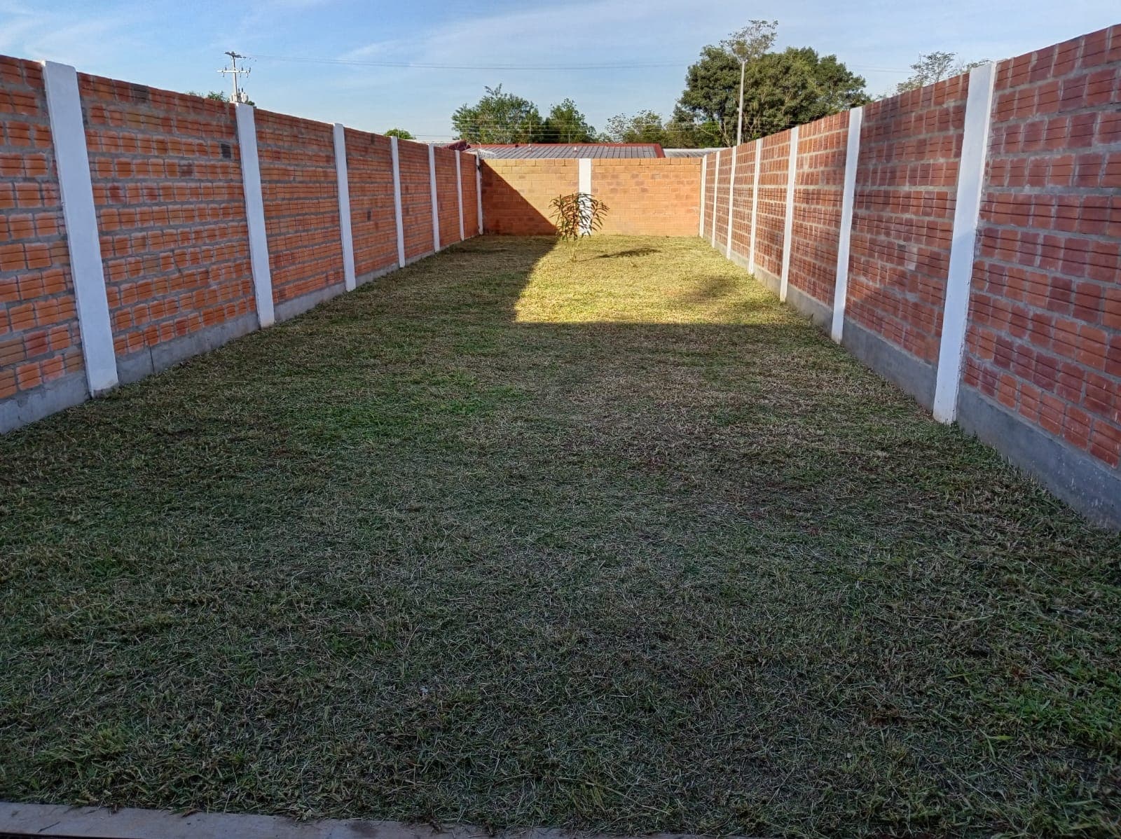 Casa a estrenar en Luque marambure, foto 5