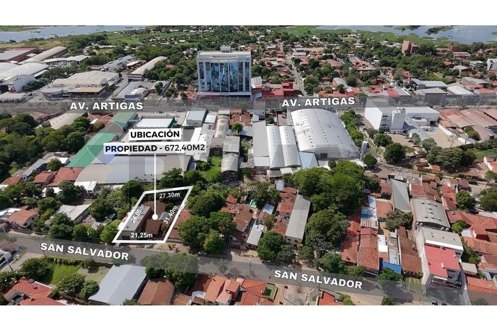 Terreno en venta, foto 4