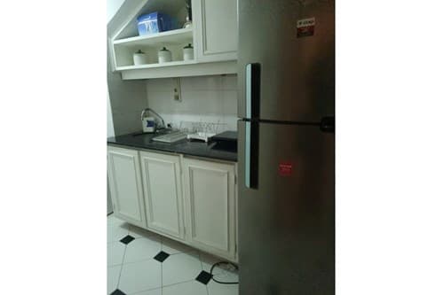 Departamento-Alquiler-Capitán Dr. Patricio Maciel, Manorá, Asunción — foto 3