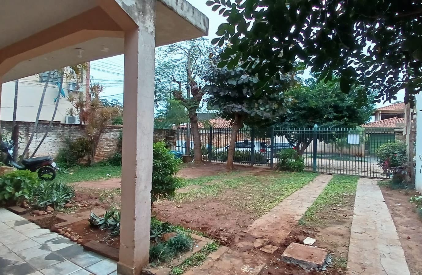 ¡terreno en venta en Luque - cuarto barrio!, foto 5