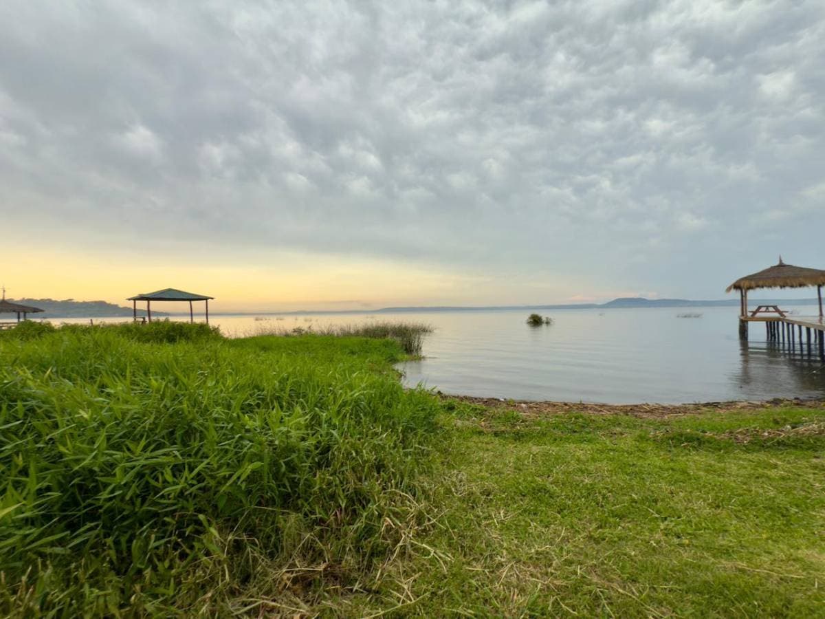 En venta terreno sobre el lago, foto 2