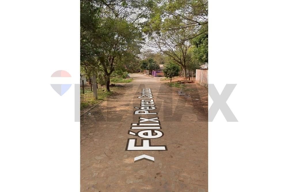 En Venta Terreno Luque, foto 2