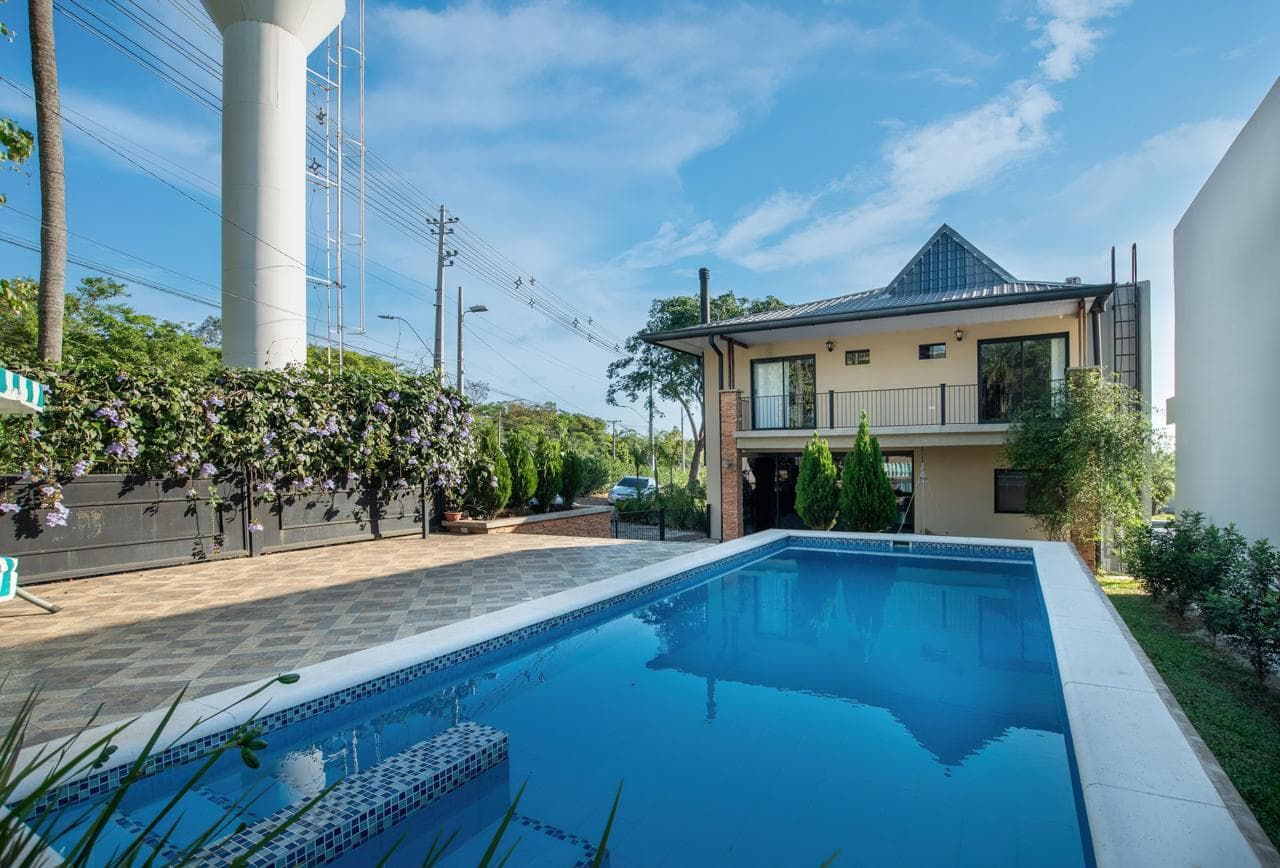 Casa en venta en San Bernardino, foto 2