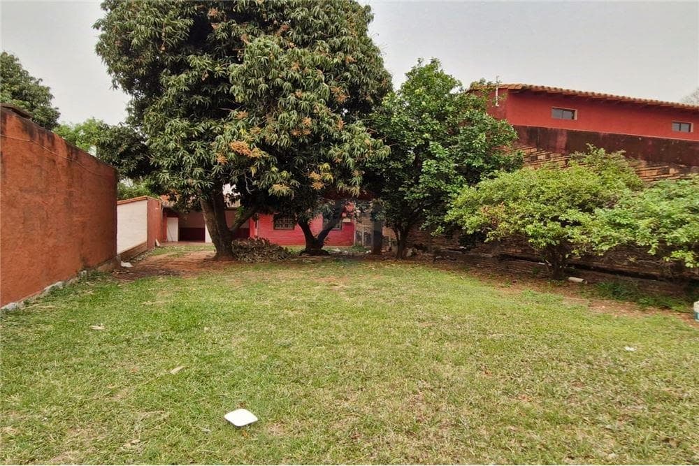 Terreno en lambare panambireta limite con asuncion, foto 1