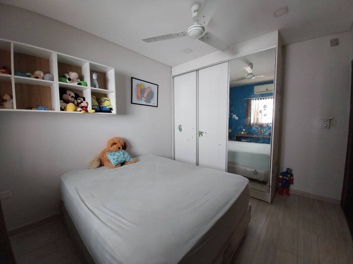 Casa en Lambaré. Zona Unicanal (canal 13), foto 5