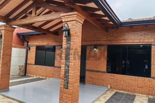 Casa-Venta-PY Asunción San Pablo — foto 3