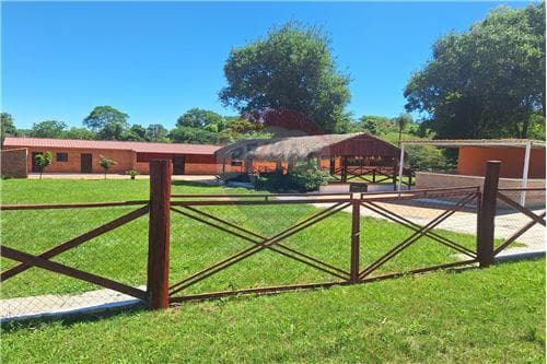 En venta casa en Mbuyapey - cerrito, foto 3