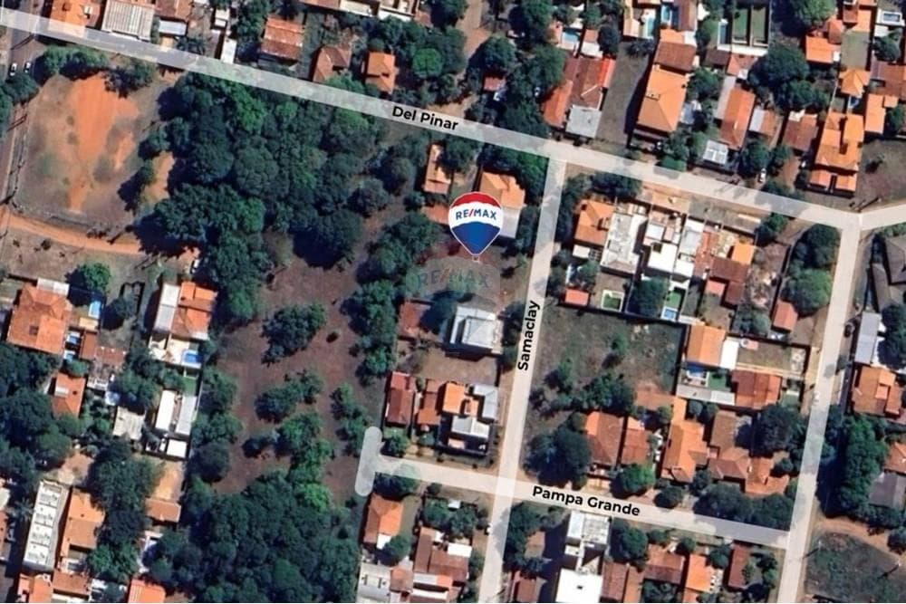 ???? Terreno en Venta Luque, Barrio América, foto 5