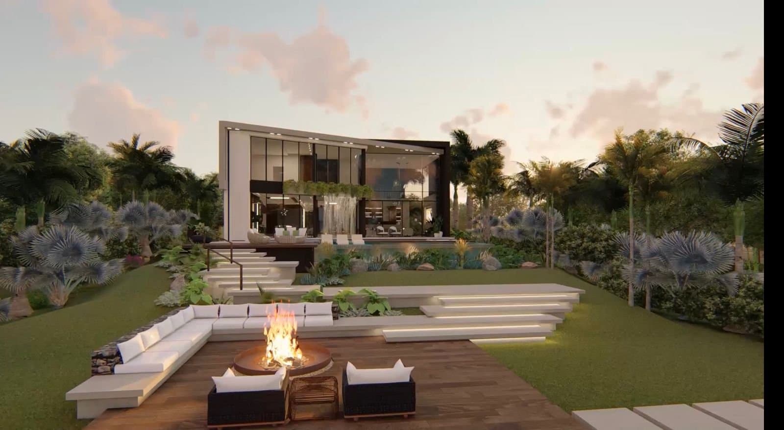 Residencia Premium en LA ISLA DEL DELTA, foto 2