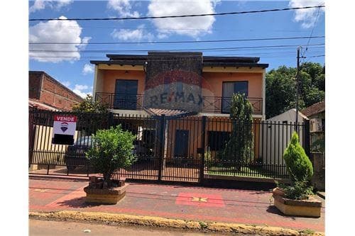 Casa en venta, encarnacion — foto 1