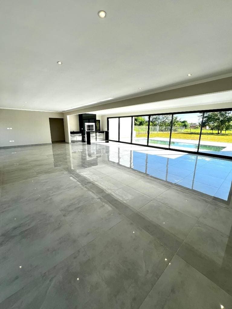 Residencia minimalista a estrenar en el barrio cerrado surubi´i, foto 4