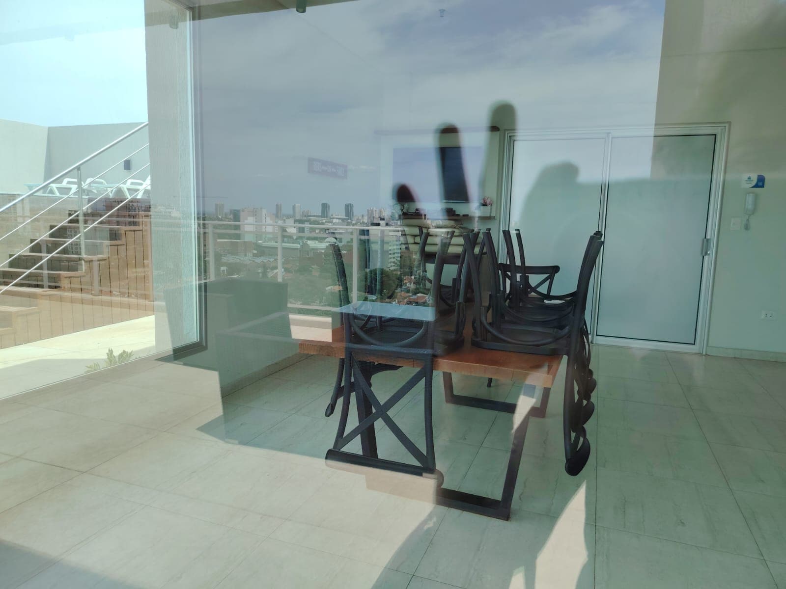 En venta departamento en edificio agora 2 hab, foto 3