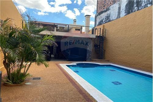 Casa-Venta-PY Asunción San Rafael Ecuador COD.186