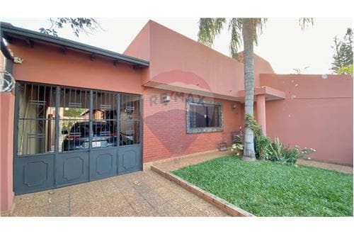 Casa de 3 Habitaciones con Piscina en Asunción Bº San Pablo, foto 3