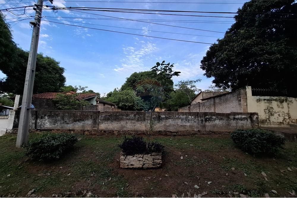 Terreno en venta en el centro de Atyrá, foto 5