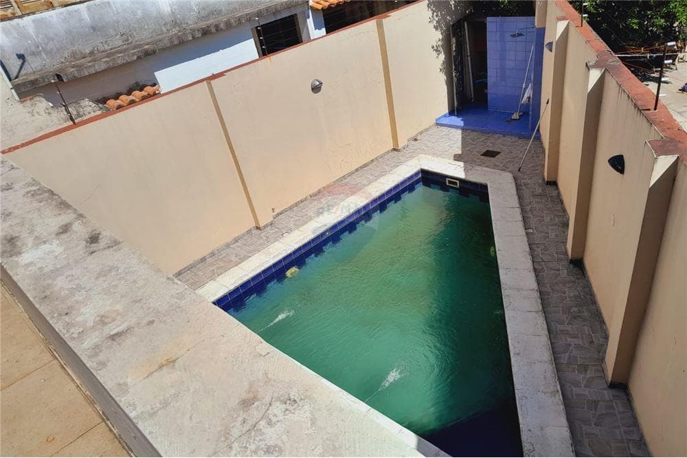 Casa c/ piscina en Asunción barrio l. Petit!, foto 4