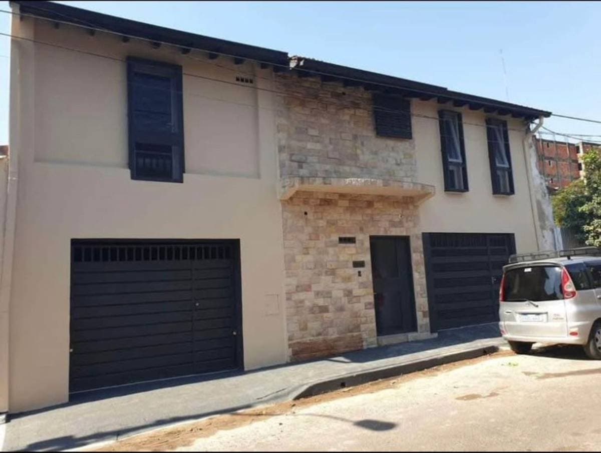 Casa con piscina en Las Mercedes | Asunción, foto 5