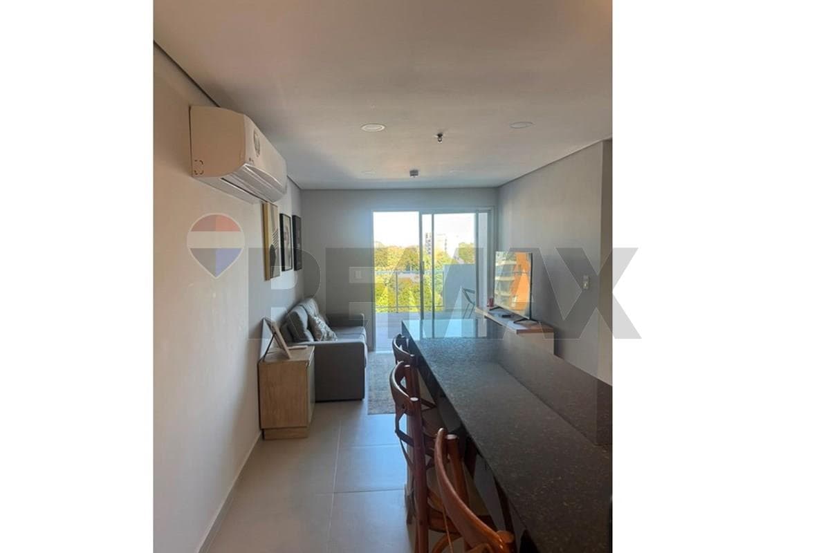 Departamento - Alquiler - Los Laureles, foto 2