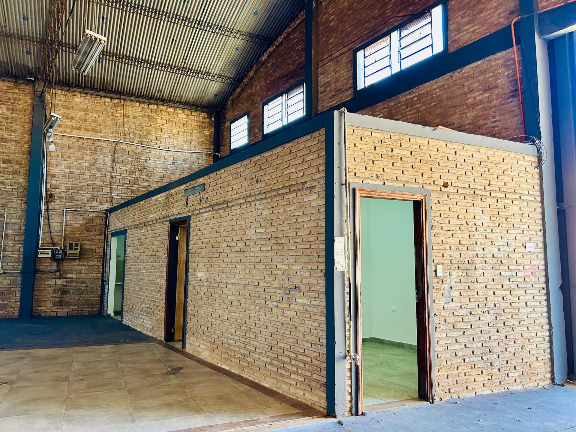 Depósito en Fernando de la Mora - Zona Norte!, foto 3