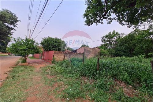 Terreno - Venta - Paraguay Central San Lorenzo
