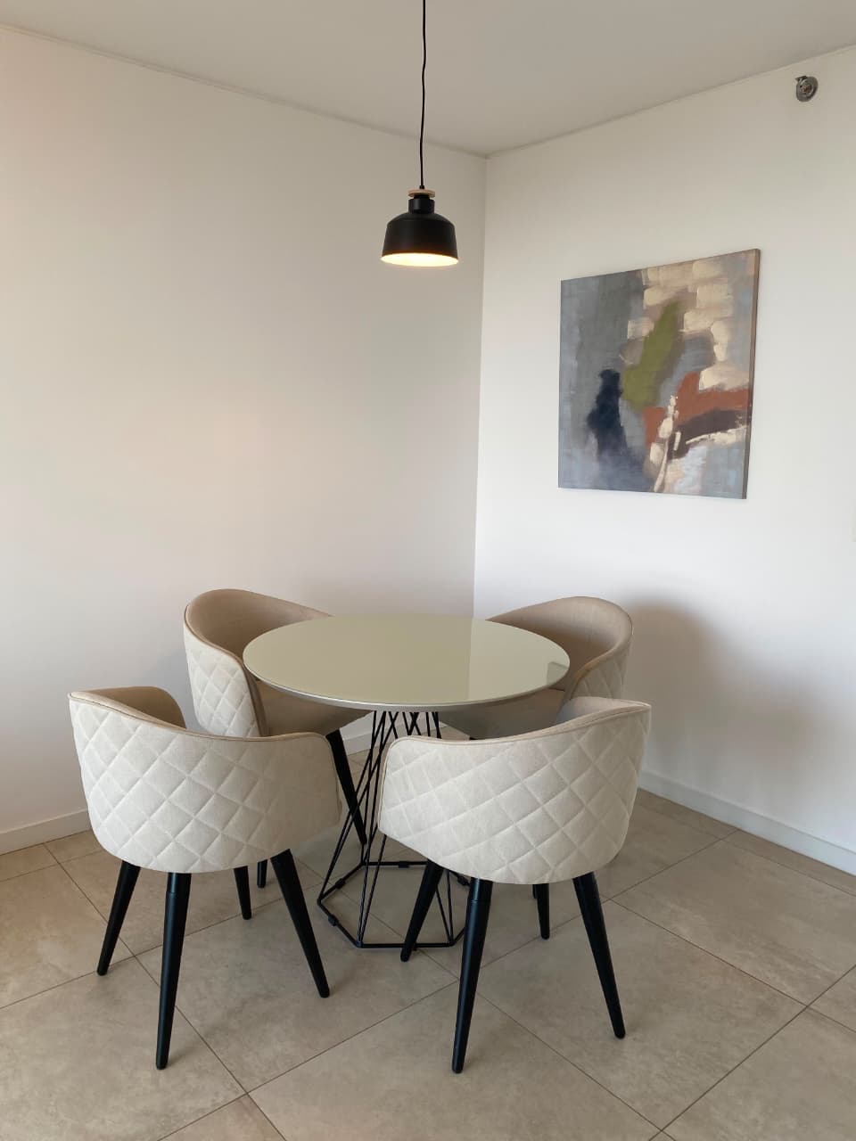 Departamento en alquiler. Edificio feel, foto 4