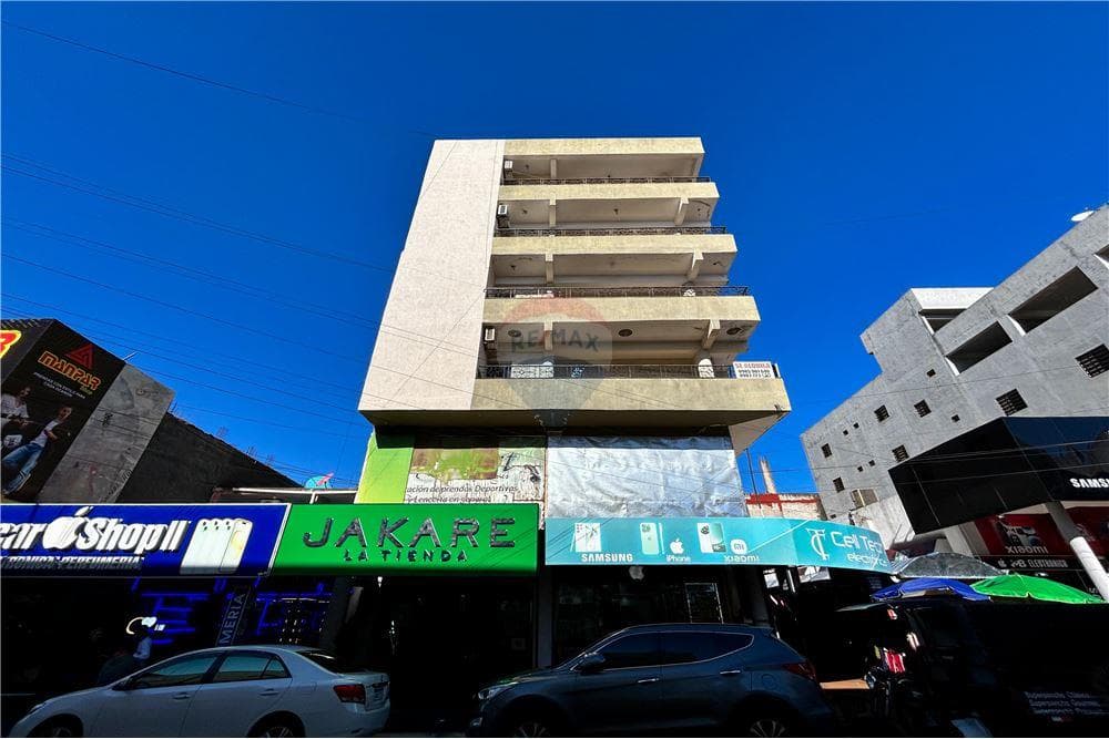 Departamento - Alquiler - Encarnación, Paraguay