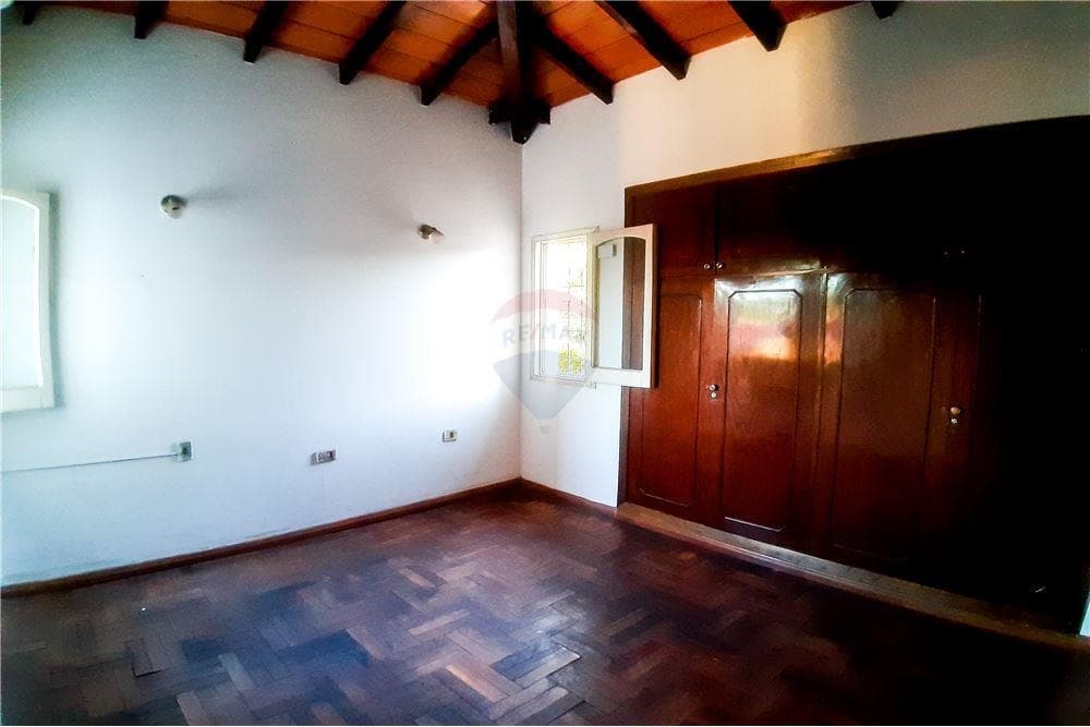 Casa - Alquiler - Paraguay Central Fernando de la Mora — foto 3