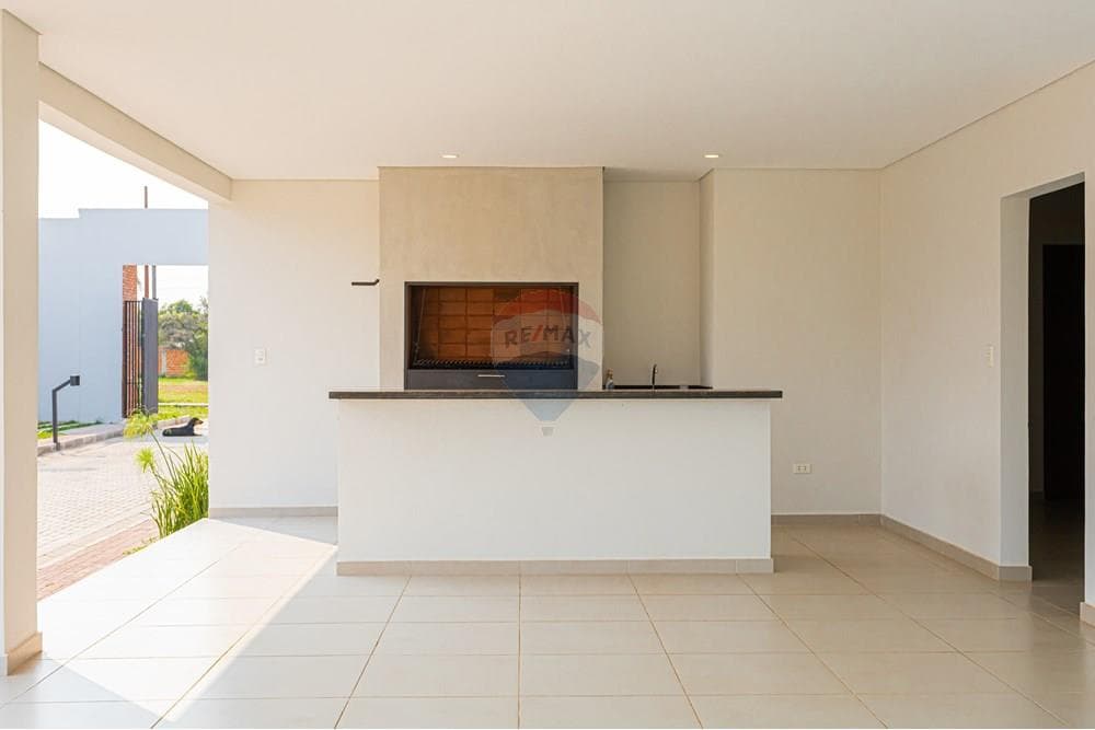 Casa en Venta en Barrio Cerrado LAS PALMAS, Limpio, Financiación Propia, foto 5