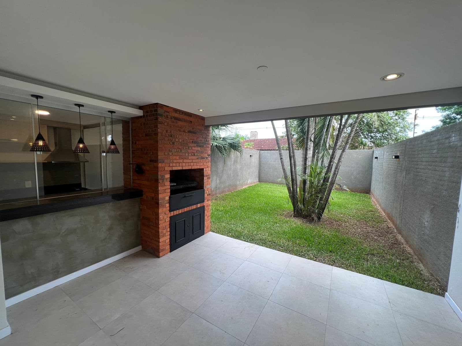 Dúplex a estrenar en Luque zona jardin de oro — foto 2