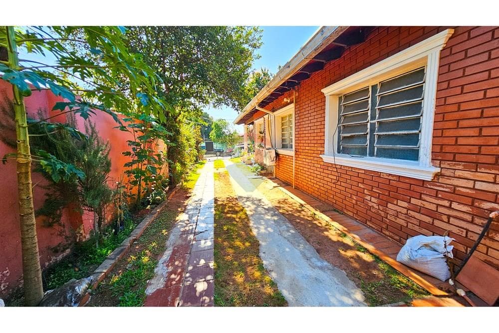 Casa - Venta - Fernando de la Mora, Paraguay