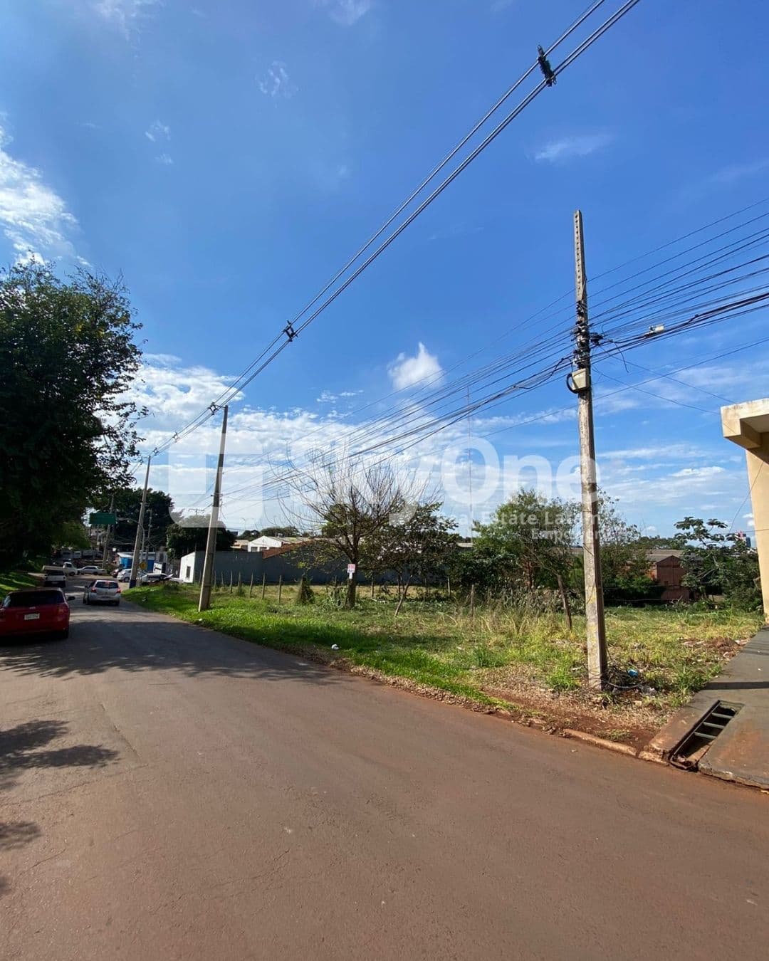 En venta amplio terreno en pablo rojas Ciudad del Este, foto 4