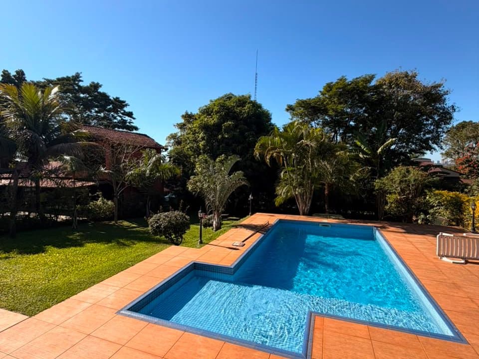 casa en el Paraná Country Club-Hernandarias, foto 5