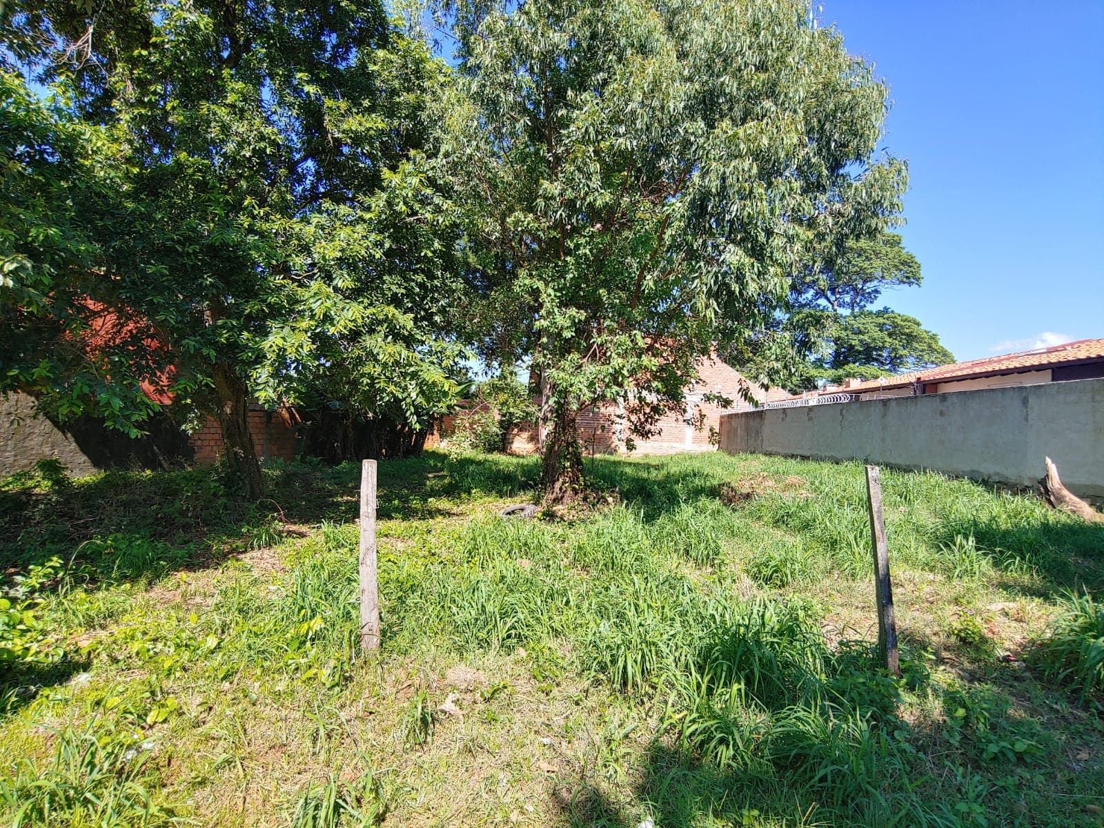 Terreno - San Lorenzo (villa industrial) — foto 2