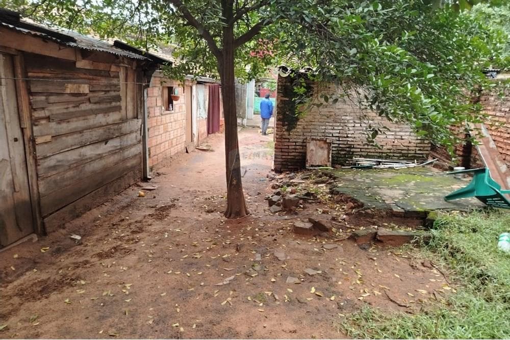 Terreno en barrio obrero, foto 5