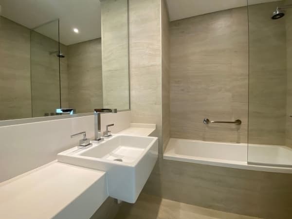 Edificio eminent ‼️ alquiler departamento y amenitis de lujo — foto 5