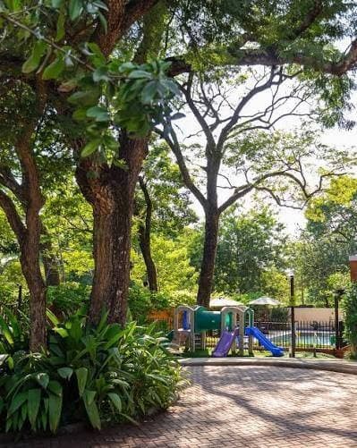 En alquiler – Departamento amoblado de 1 dormitorio | Parque Las Golondrinas, foto 4