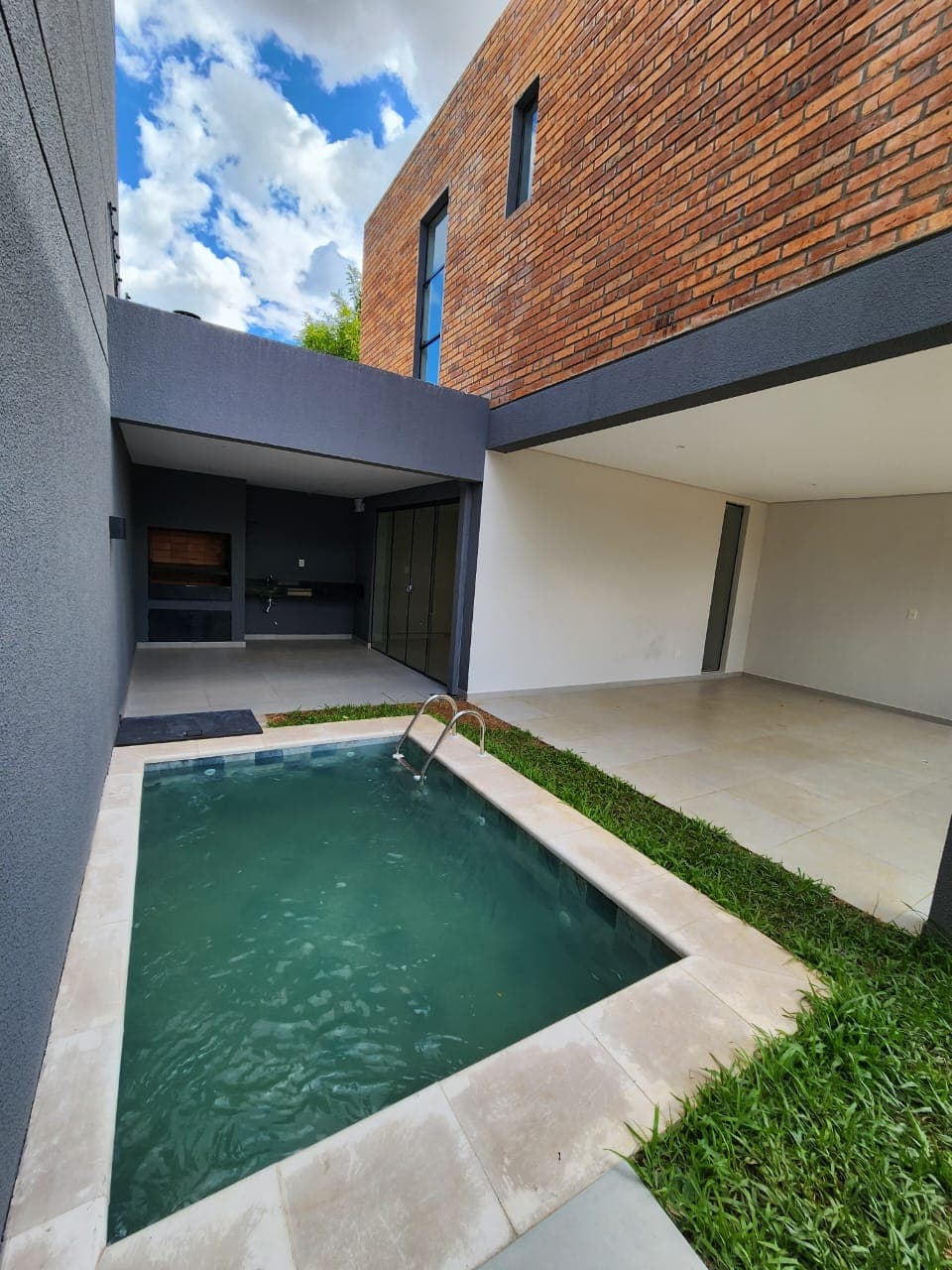 Remato Duplex En Luque Zona Jardin De Oro Cod. Ram, foto 2