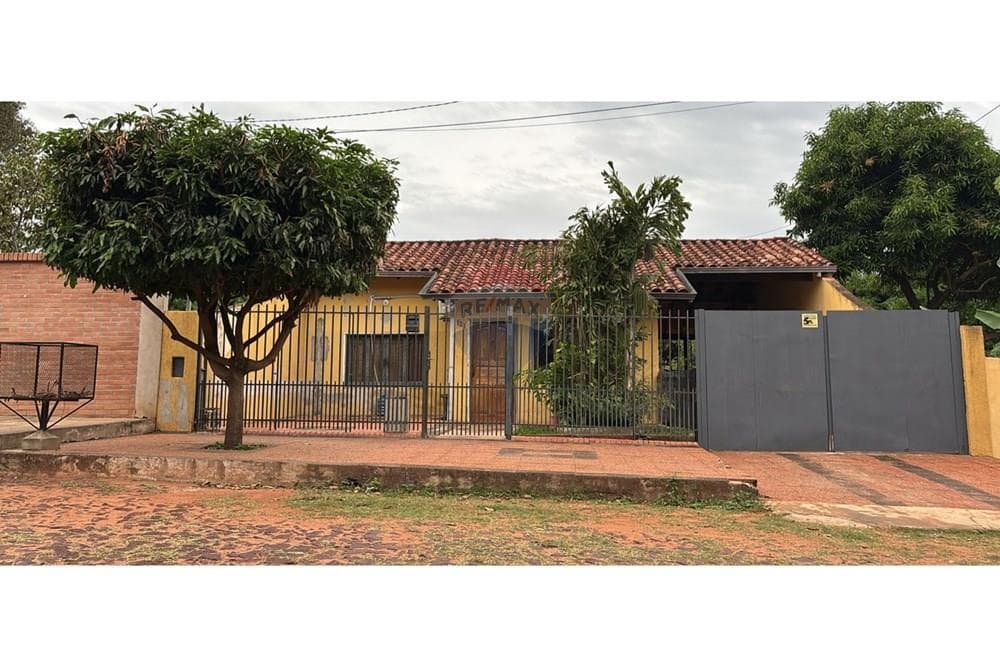 Casa - Venta - Capiata, Central, Paraguay