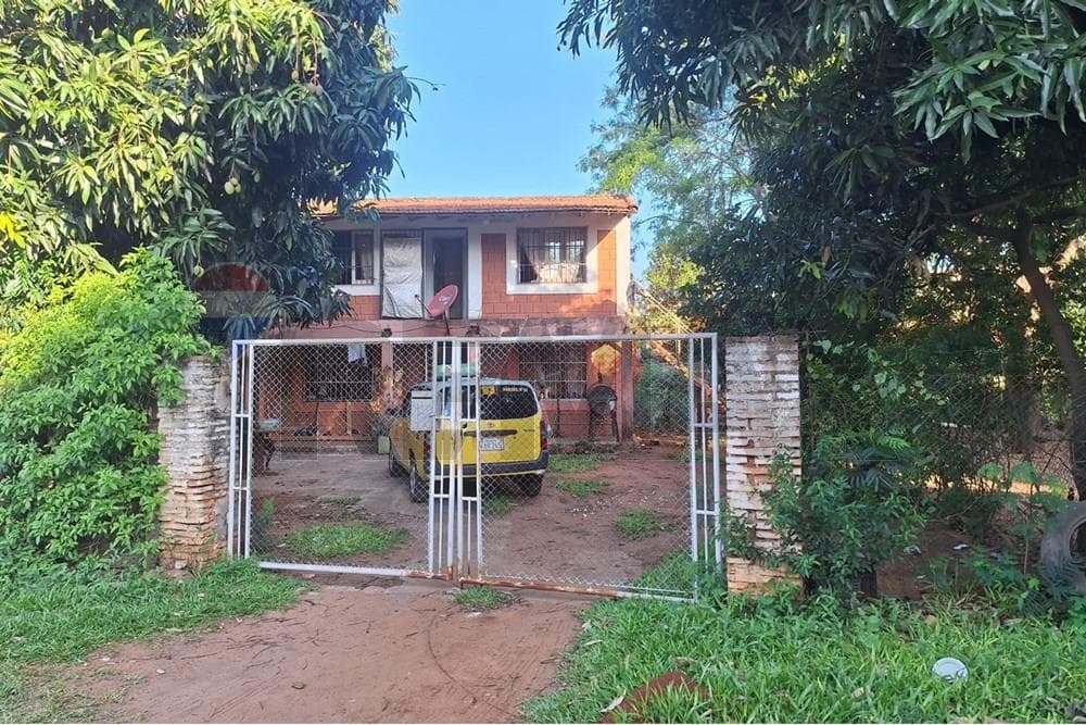 Terreno - Venta - Fernando de la Mora, Paraguay, foto 4