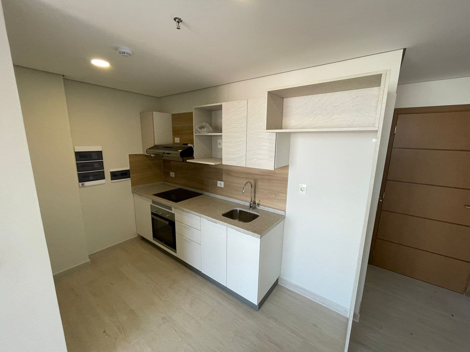 Oferta departamento 2 dormitorios 2 cocheras Villa Morra — foto 5