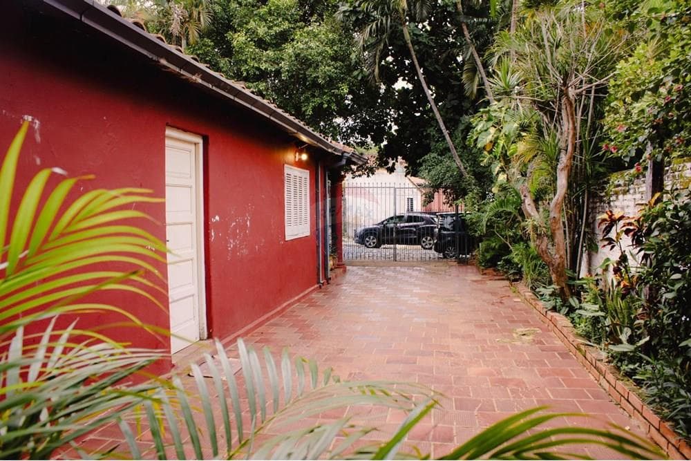 Terreno en villa aurelia, foto 5