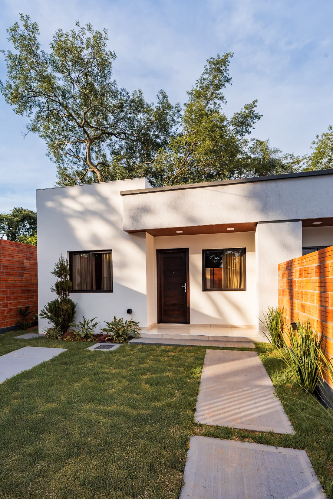 Casa Tipo Duplex - Luque, foto 5