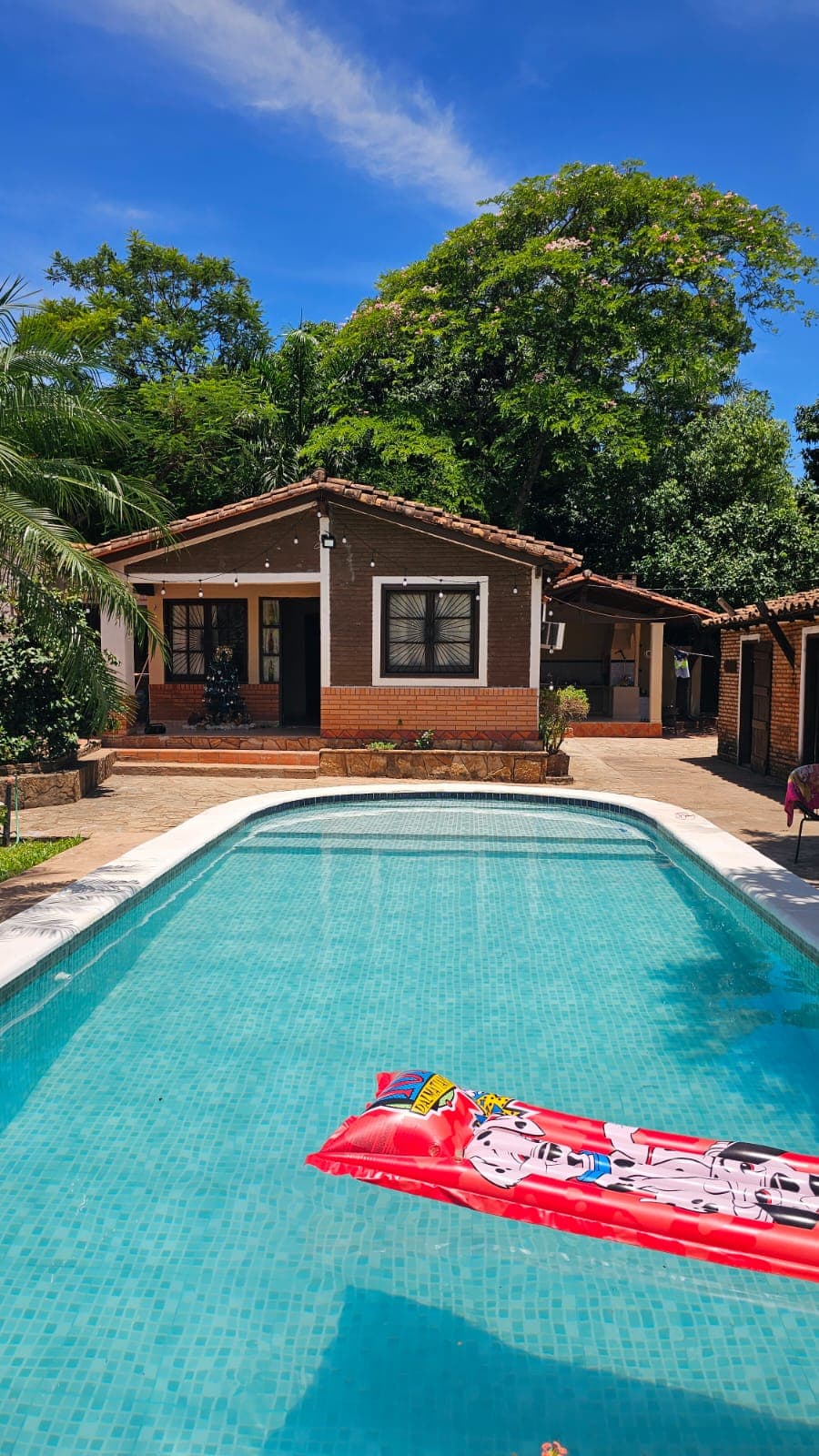 Casa en venta - San Bernardino de 630 m2, foto 2