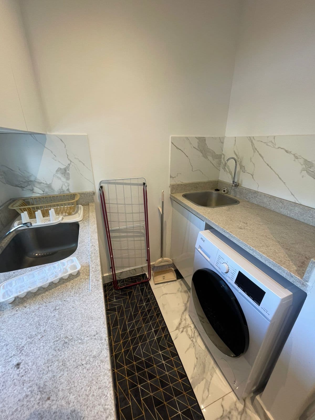 En alquiler – departamento 2 dormitorios amoblado mburucuya | — foto 5
