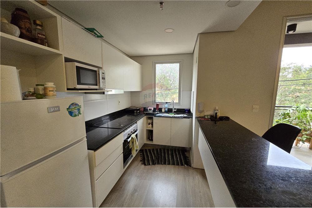 Con renta activa venta depto de un dormitorio, foto 5
