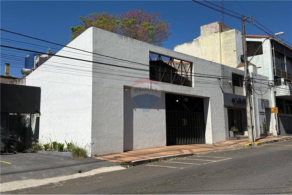 Local Comercial - Alquiler - Villa Morra, Paraguay, foto 2