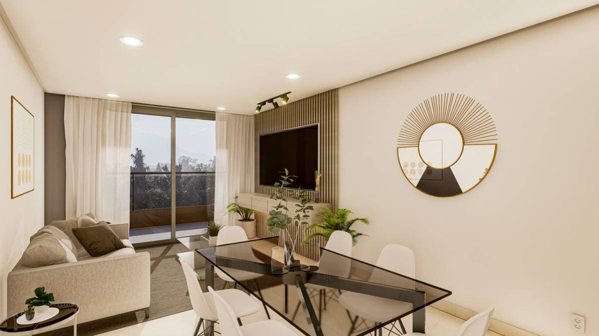 En venta dptos en pozo en ykua sati, foto 3